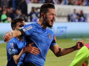 
	EXCLUSIV | Gabi Iancu si-a gasit echipa, dupa ce a negociat si in Cipru! In ce tara va juca fostul jucator al Viitorului si al Stelei
