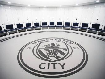 
	Luxul in care Manchester City isi tine fotbalistii de sute de milioane! Cum arata vestiarele si camerele de relaxare ale jucatorilor pe Etihad
