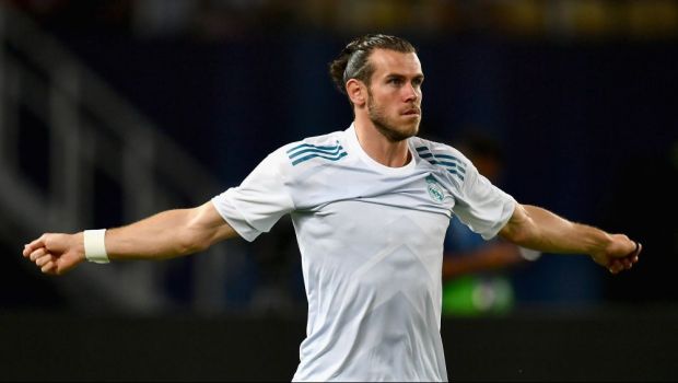 
	Gareth Bale si-a decis viitorul! Mesajul trimis catre Manchester United
