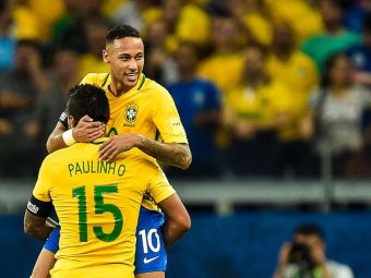 ULTIMA ORA | Barca face primul transfer important din banii pe Neymar. Mutare de 40 milioane euro