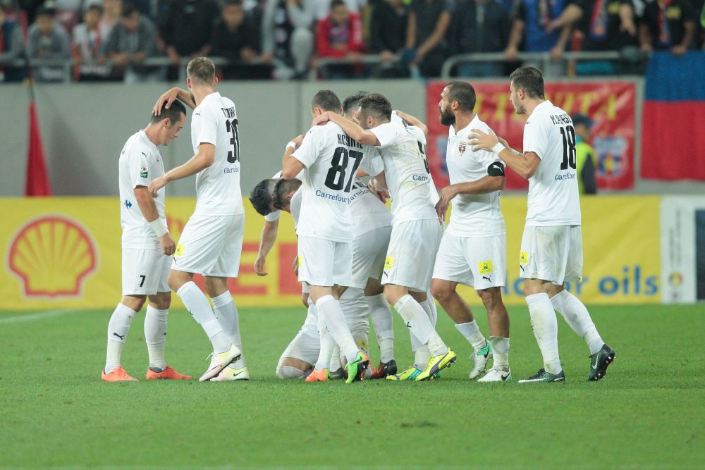 GOLUL SEZONULUI in Liga 1! Cernat a inscris golul victoriei dupa pasa din rabona a lui Novac! FC Voluntari 2-1 Gaz Metan_7