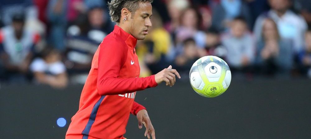 Neymar Nordine Taleb