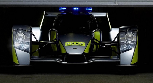 Super GALERIE FOTO: cele mai tari masini de politie din lume_11