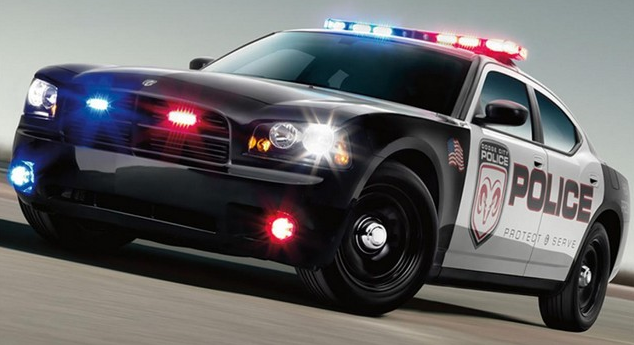 Super GALERIE FOTO: cele mai tari masini de politie din lume_16