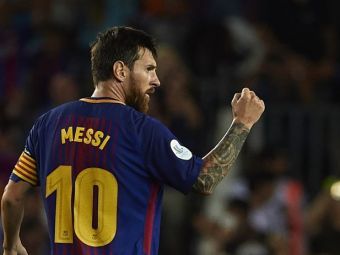 "Messi NU a semnat un nou contract cu Barcelona!" Anunt surprinzator din partea conducerii 