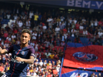 
	Surpriza URIASA la Paris! O SUPER VEDETA PLEACA dupa transferul lui Neymar. Ce club il ia la pret de SOLDURI
