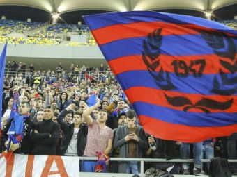 
	Ce s-a intamplat cu sectorul in care fanii lui Dinamo au cumparat 300 de bilete. Toate fazele de pe stadion
