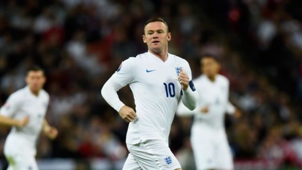 ULTIMA ORA! Apus de cariera! Wayne Rooney s-a retras de la nationala la 31 de ani! 