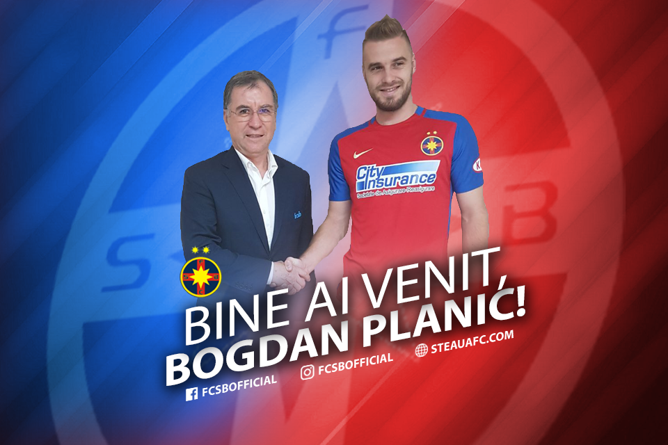 Steaua a rezolvat azi transferul lui Planici. "A semnat, doarme in cantonament in acesta seara"_2
