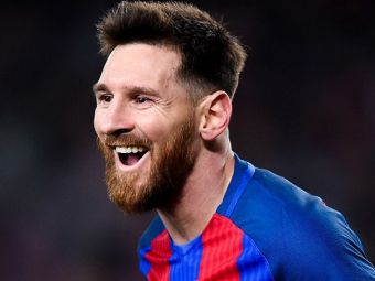 
	Se modifica scorul in &quot;meciul&quot; Ronaldo vs. Messi: 4-3 la copii :) Starul Barcelonei a primit vestea cea mare
