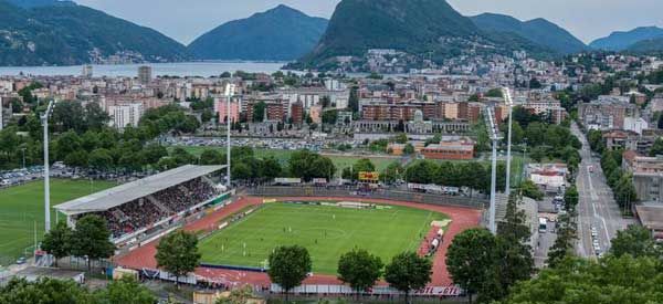 Lugano, echipa cu stadionul de 6000 de locuri! Cine este adversara Stelei din Europa League_1