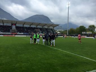 
	Lugano, echipa cu stadionul de 6000 de locuri! Cine este adversara Stelei din Europa League
