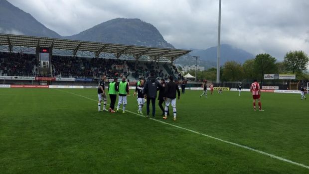 
	Lugano, echipa cu stadionul de 6000 de locuri! Cine este adversara Stelei din Europa League
