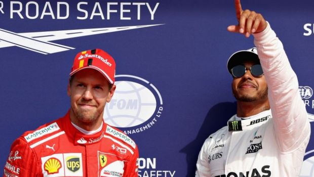
	Hamilton a castigat Marele Premiu al Belgiei, la cursa cu numarul 200 in cariera lui! Clasamentul final
