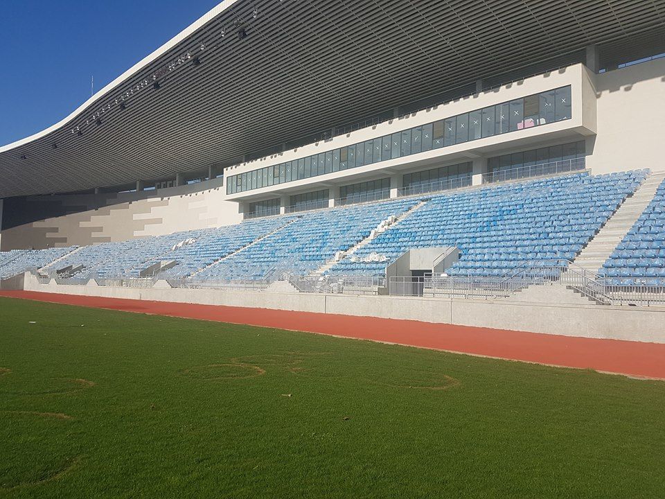 Pandurii, EXCLUSA de pe noul stadion din Targu Jiu! Decizia de ultima ora a autoritatilor. FOTO_2
