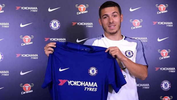 
	Chelsea transfera toata familia Hazard :) Al treilea dintre frati achizitionat de campioana Angliei
