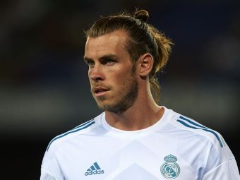 
	Manchester United a facut oferta pentru Bale! Cat sunt dispusi sa dea englezii
