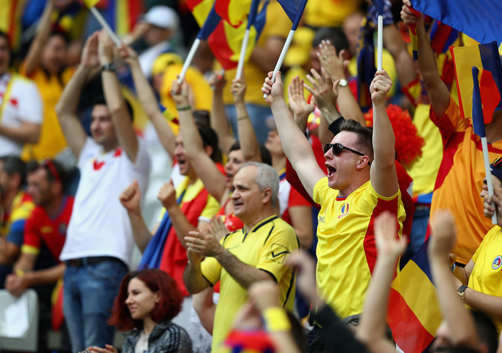 SURPRIZA: Cate bilete s-au vandut la Romania - Armenia si ce asistenta se asteapta vineri seara pe National Arena_1