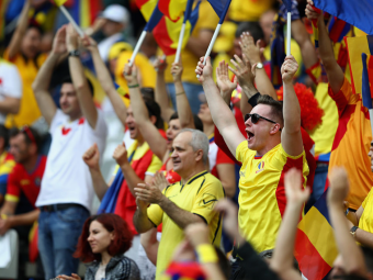 SURPRIZA: Cate bilete s-au vandut la Romania - Armenia si ce asistenta se asteapta vineri seara pe National Arena 
