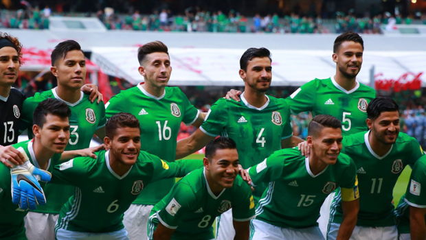 
	Mexic, a 5-a nationala calificata la Mondial! Au batut cu 1-0 in fata nationalei lui Penedo
