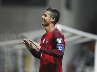 &quot;Acest meci NU trebuia sa aiba loc!&quot; Ce a spus Cristiano Ronaldo inaintea duelului SOC dintre Spania si Italia