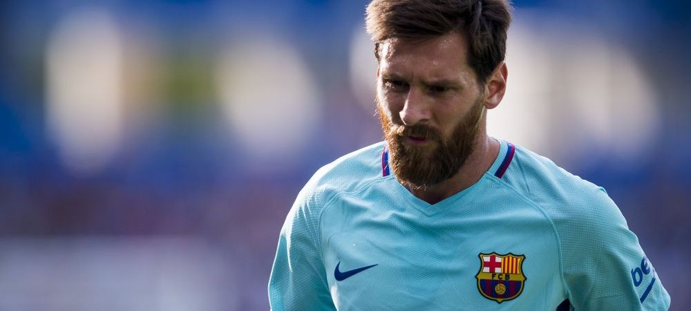 Leo Messi fc barcelona