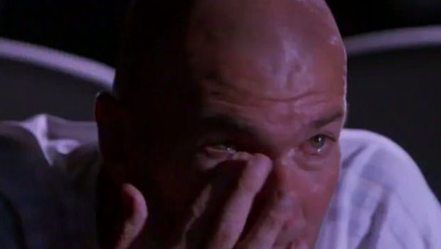 
	Imaginile care l-au facut pe Zidane sa PLANGA la TV! Antrenorul Realului a vorbit despre cel mai dificil moment din cariera. VIDEO
