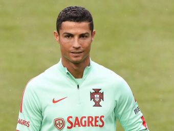 Mbappe i-a stricat planurile lui Ronaldo! Portughezul chiar era gata sa plece de la Real! Cu cine batuse palma