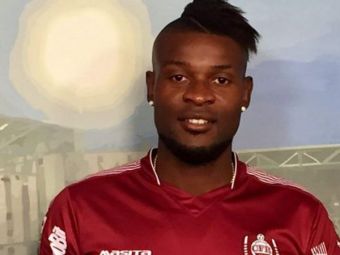 
	Bokila a anuntat public ca a ajuns la Dinamo! Cum a reactionat Iuliu Muresan
