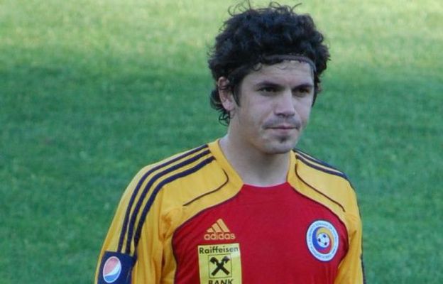 OFICIAL | "Geo Flores" a revenit in fotbalul romanesc! Fostul international roman va evolua in LIGA A TREIA_2