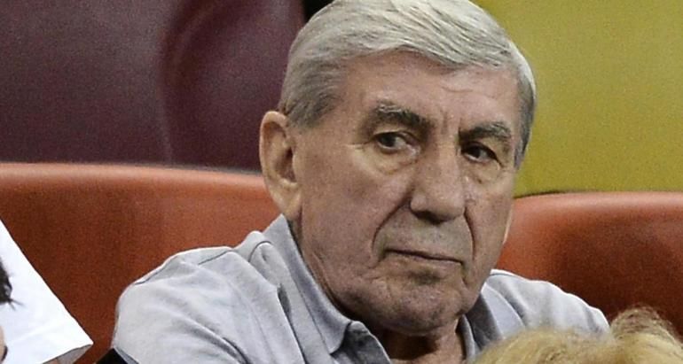 Doliu in fotbalul romanesc: a murit Culae Lupescu, legenda Rapidului si tatal lui Ionut Lupescu_2