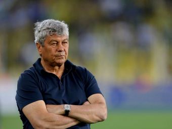 
	&quot;Am jurat acum 20 de ani ca nu iau nationala! Prefer sa ma injure strainii, decat sa o faca ai mei dupa un meci&quot; Lucescu, discurs asa cum nu a mai avut pana acum
