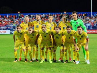 
	Romania, in Divizia C! ULTIMA ORA: UEFA a publicat componenta grupelor pentru noua Liga a Natiunilor, transmisa de ProTV din 2018
