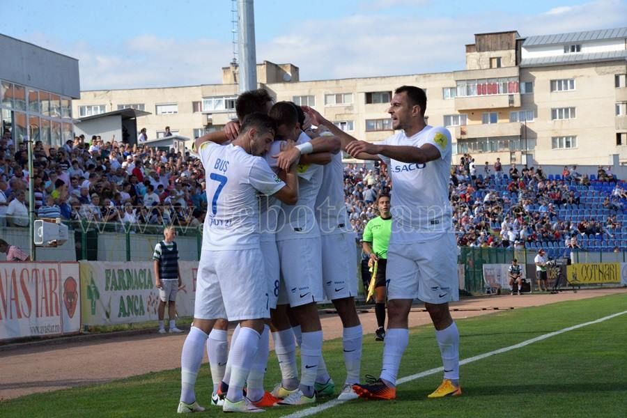 Gaz Metan 1-2 Concordia Chiajna: oaspetii obtin prima victorie dupa ce termina meciul in 9 oameni | 20:30 Dinamo - ACS Poli_1