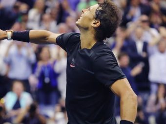 
	Victorie istorica pentru Nadal! Este in finala la US Open si se apropie de al 16-lea Grand Slam din cariera! Cu cine va juca in finala
