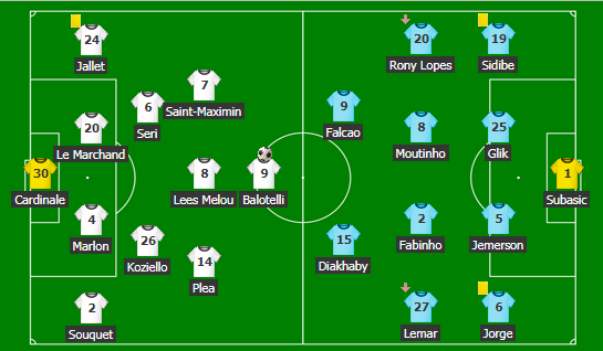 Andone, gol in Deportivo 2-4 Sociedad | Radu Stefan titular in Lazio 4-1 Milan | Toate meciurile tari AICI_15