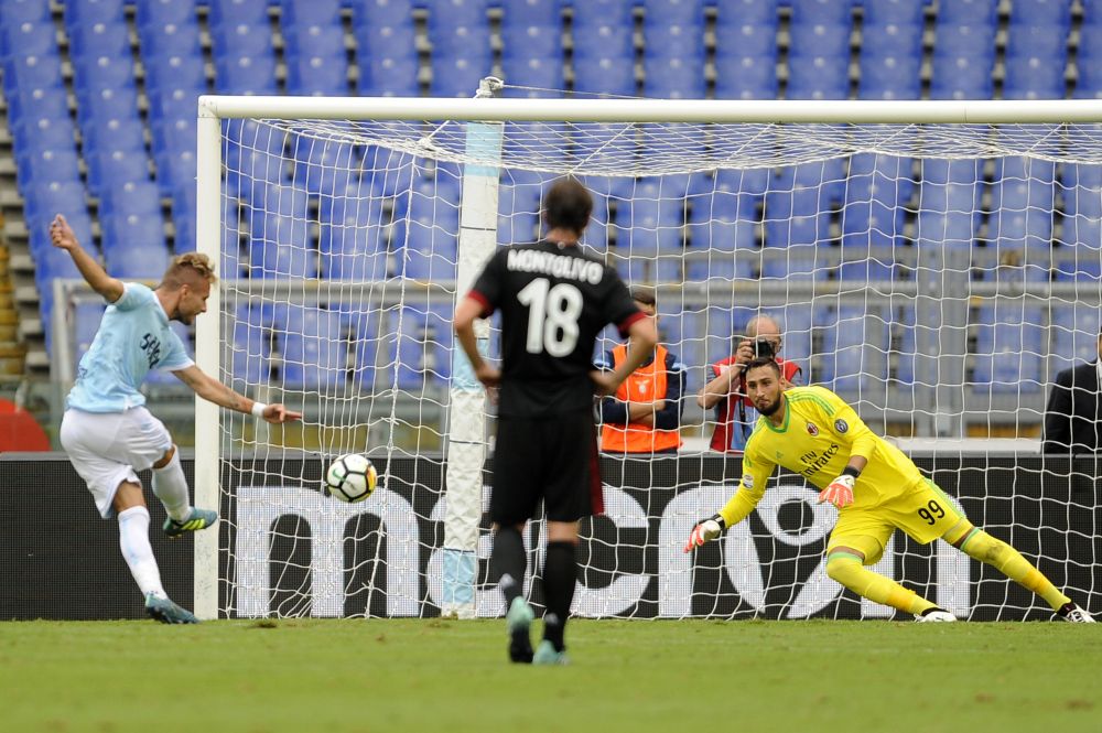 Andone, gol in Deportivo 2-4 Sociedad | Radu Stefan titular in Lazio 4-1 Milan | Toate meciurile tari AICI_14