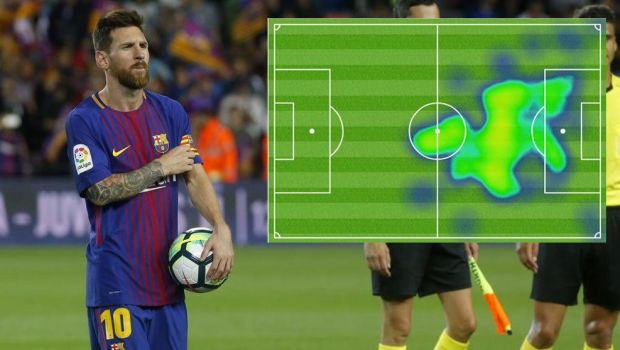 &quot;Valverde l-a RECICLAT pe Messi!&quot; Mutare castigatoare la Barcelona! Cum s-a reinventat MSN dupa plecarea lui Neymar