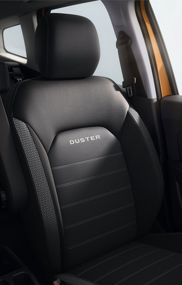 Dacia devine masina INTELIGENTA! Functii hi-tech pe noul Duster! Cum arata interiorul. FOTO_4