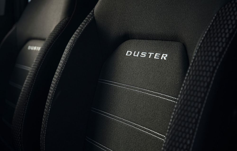 Dacia devine masina INTELIGENTA! Functii hi-tech pe noul Duster! Cum arata interiorul. FOTO_8