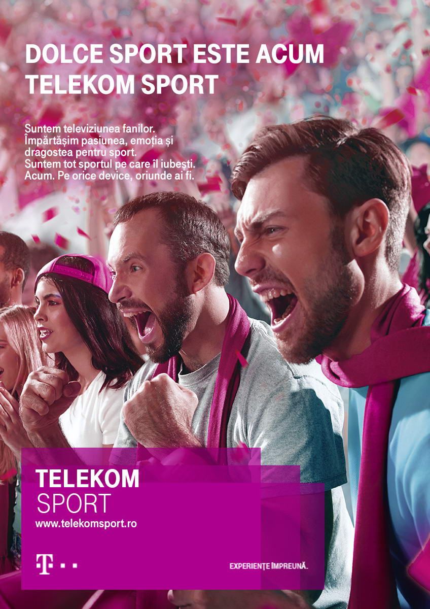 (P) TOT SPORTUL! ACUM! Vezi toate competitiile transmise de Telekom Sport_1