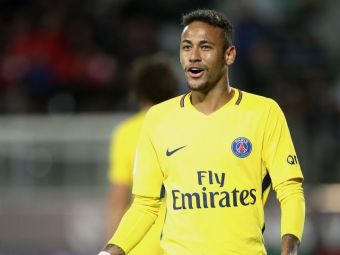 &quot;Recordul lui Neymar va fi depasit vara viitoare!&quot; Care este jucatorul care va costa un sfert de miliard