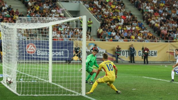 Nou lider in clasamentul FIFA: Brazilia a fost detronata! Romania a urcat un loc dupa victoria cu Armenia