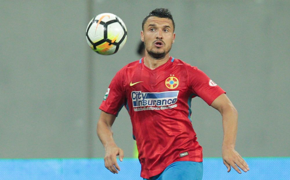 Romanii sunt no. 1 pe net :) UPDATE: Budescu, jucatorul etapei in Europa League! Cum au evoluat voturile in sondajul UEFA_2