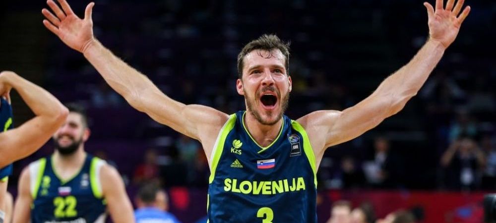 Slovenia Eurobasket2017