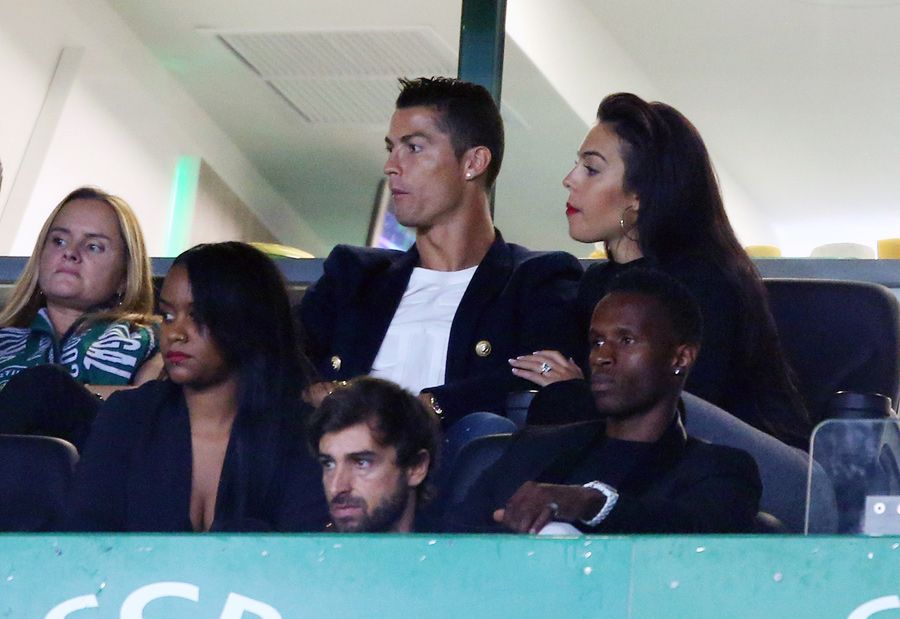 FOTO: Anunt incredibil despre Cristiano Ronaldo! Cum a fost surprins starul Realului_1