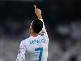 
	FOTO: Anunt incredibil despre Cristiano Ronaldo! Cum a fost surprins starul Realului
