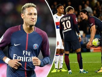 
	&quot;Neymar are impresia ca a luat Liga si titlul cu PSG, asa se poarta&quot;. Neymar, criticat de un fost international francez; Emery, avertizat
