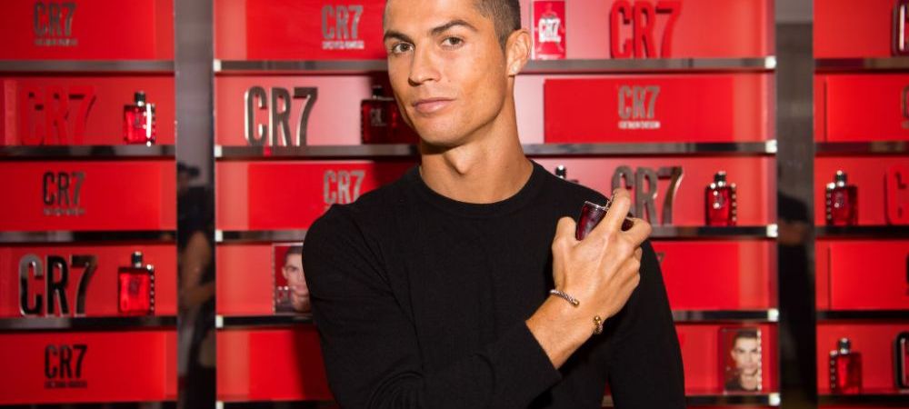 Cristiano Ronaldo Instagram Real Madrid