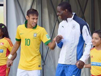 
	Balotelli intervine in scandalul dintre Neymar si Cavani: &quot;Nici macar nu ar trebui sa ceri voie!&quot; FOTO
